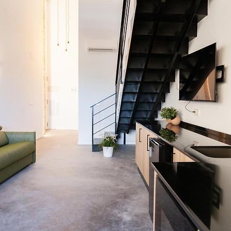 Apartamentos Bocairenthomes, En Pleno Centro De Bocairent, Con Pequena Piscina Y Parking Privado Ngoại thất bức ảnh