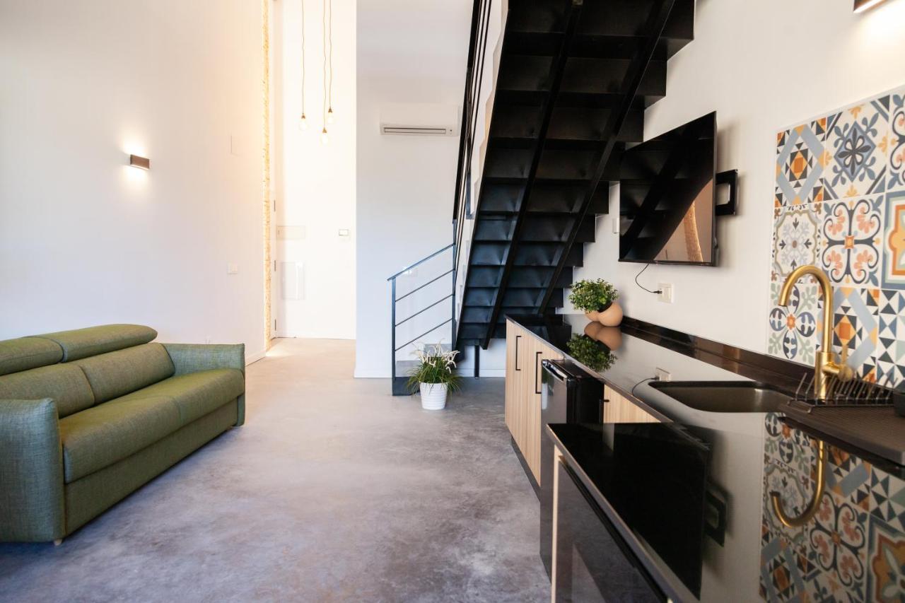 Apartamentos Bocairenthomes, En Pleno Centro De Bocairent, Con Pequena Piscina Y Parking Privado Ngoại thất bức ảnh