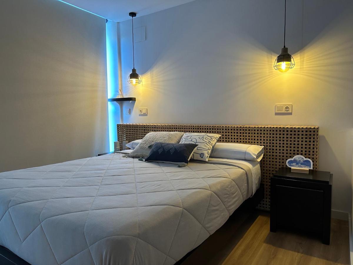 Apartamentos Bocairenthomes, En Pleno Centro De Bocairent, Con Pequena Piscina Y Parking Privado Ngoại thất bức ảnh