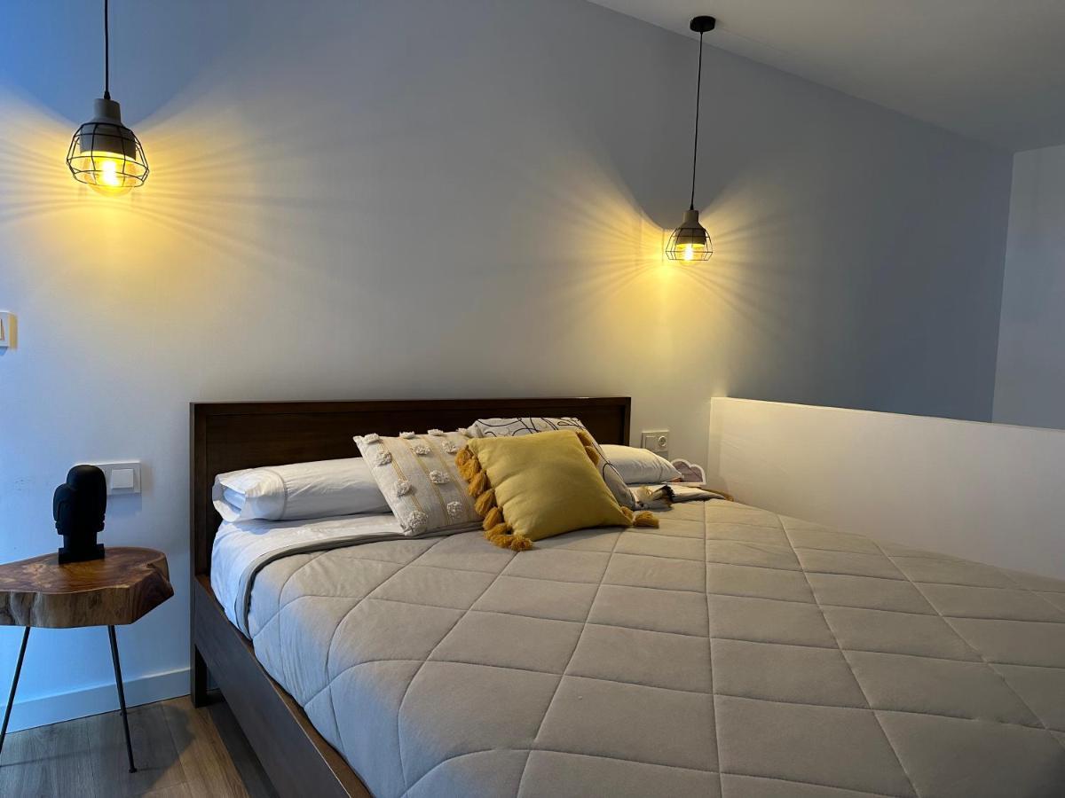 Apartamentos Bocairenthomes, En Pleno Centro De Bocairent, Con Pequena Piscina Y Parking Privado Ngoại thất bức ảnh